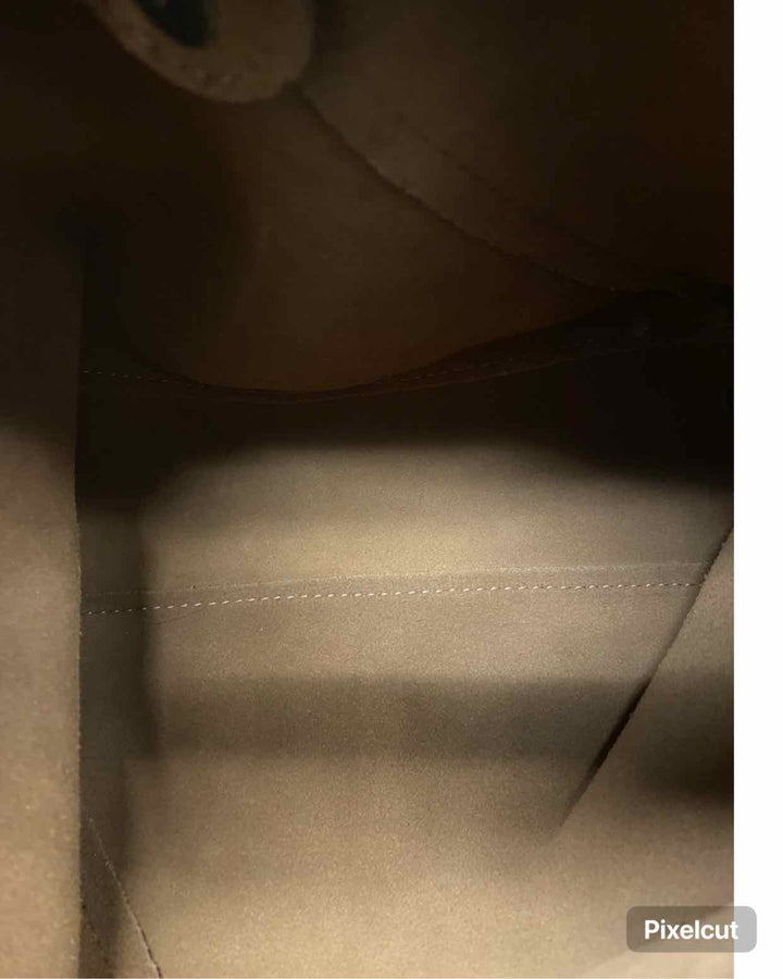 Portland Leather Goods Brown Purse