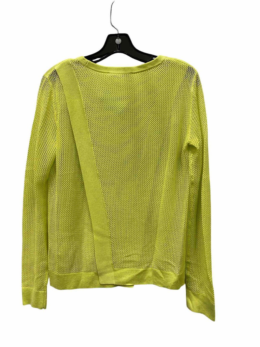 Cabi Size S Green Long Sleeve Shirts