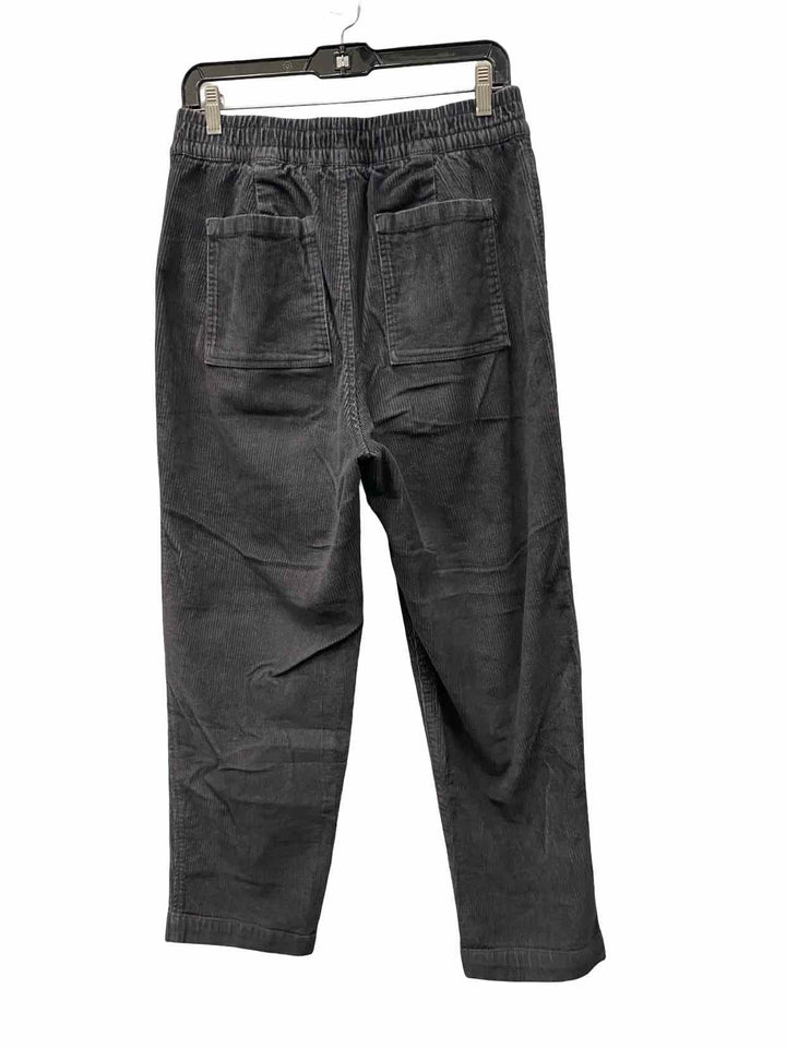 Gap Size M Gray Corduroy Pants