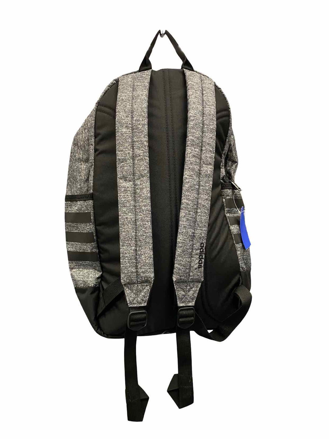 Adidas Gray BackPack