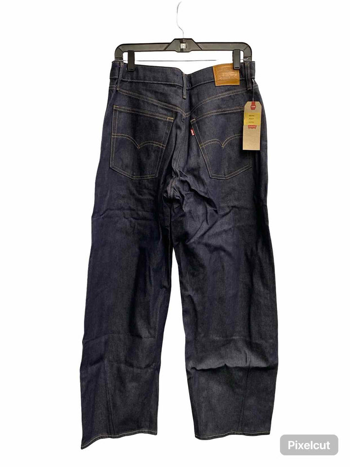 Levi's Premium Size 30 Baggy Dad Barrel Retail Jeans