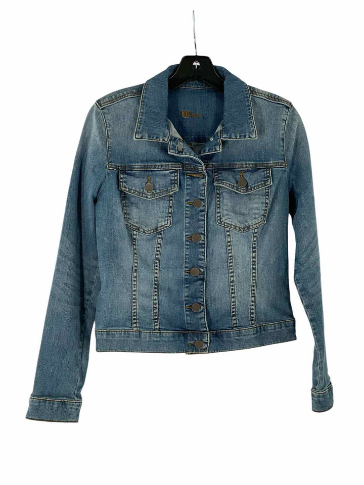 Kut Size S Denim Jacket