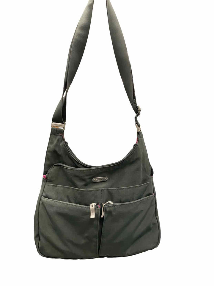 Baggallini Gray Purse