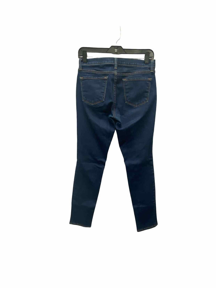 Frye Size 30 Blue Jeans