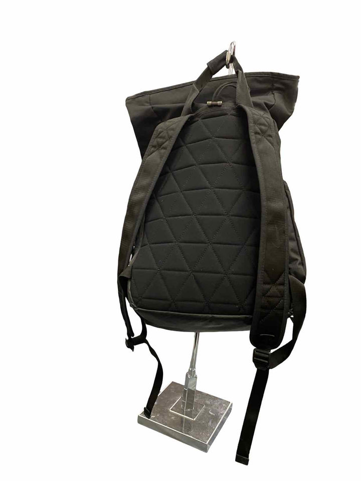 Nike Black BackPack