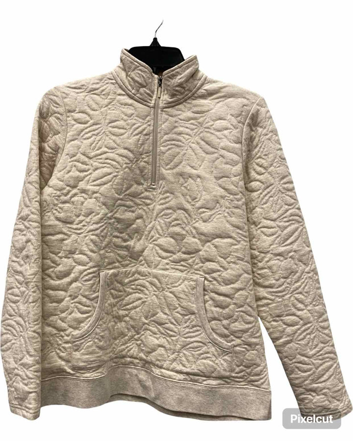 Orvis Size S Cream Jacket (Outdoor)