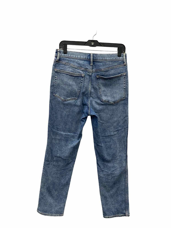 J Crew Size 28 Blue Jeans