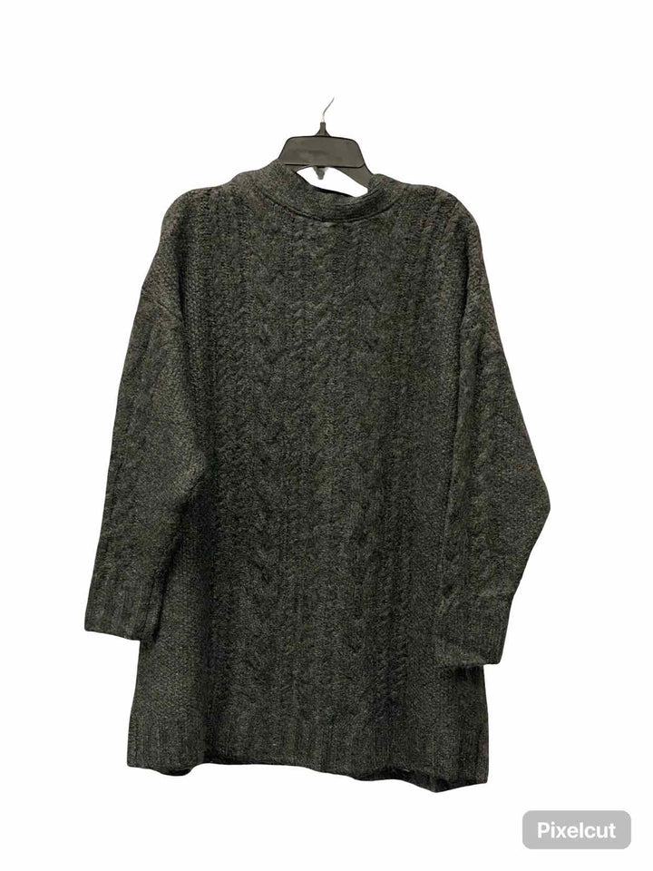 Lane Bryant Size 18/20 Black Sweater