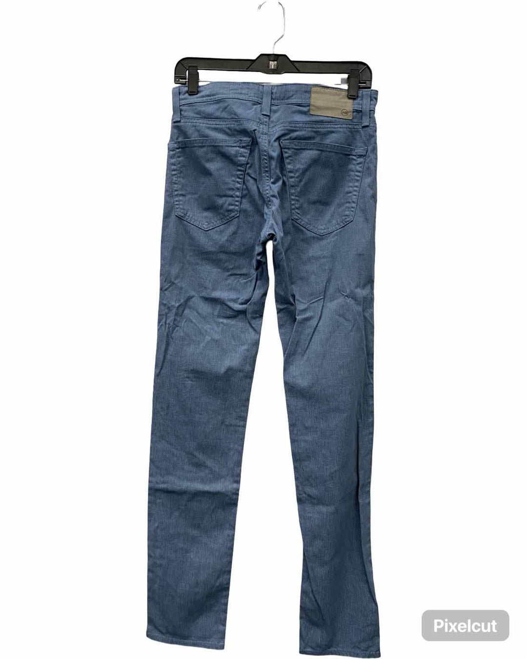 Adriano Goldschmeid Size 29 Blue Pants