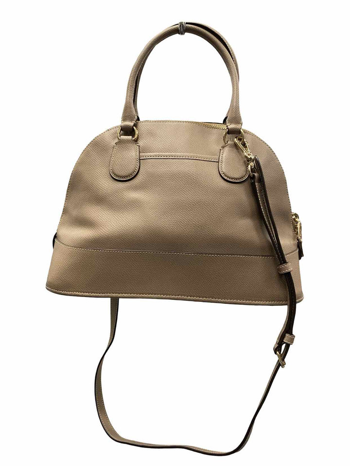 COACH Beige F33909 Purse