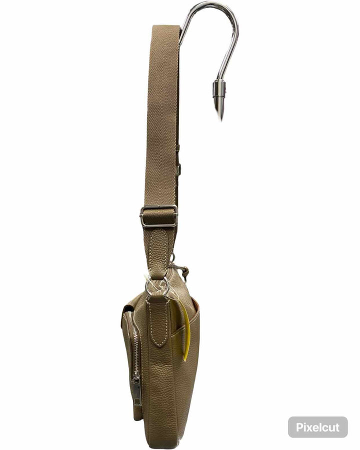 Fossil Taupe Purse