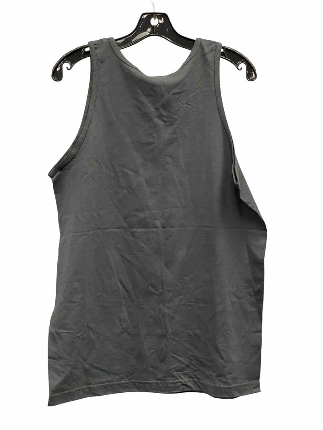 Disney Size M Gray Mickey Mouse Tank Top