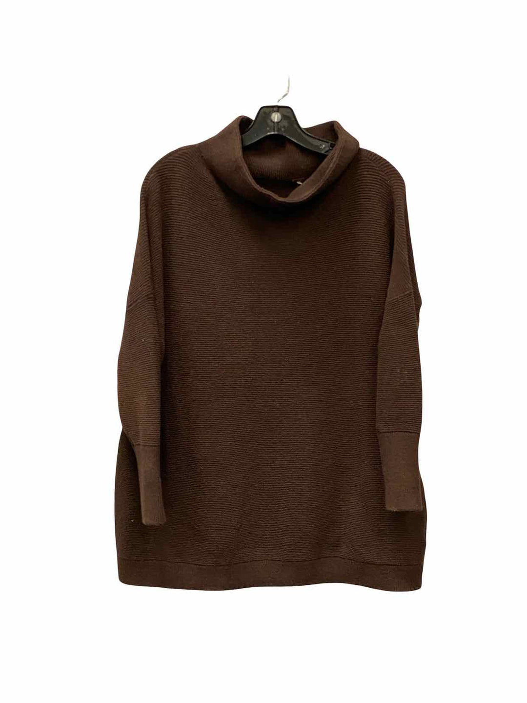 Free People Size XS Brown Sweater
