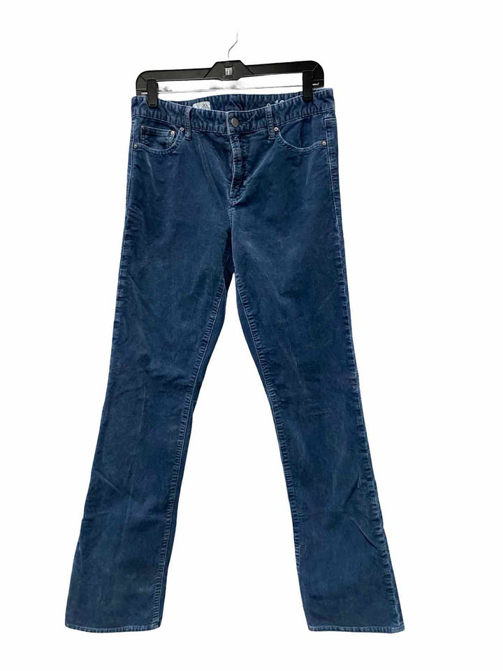 Gap Size 30L Blue Pants