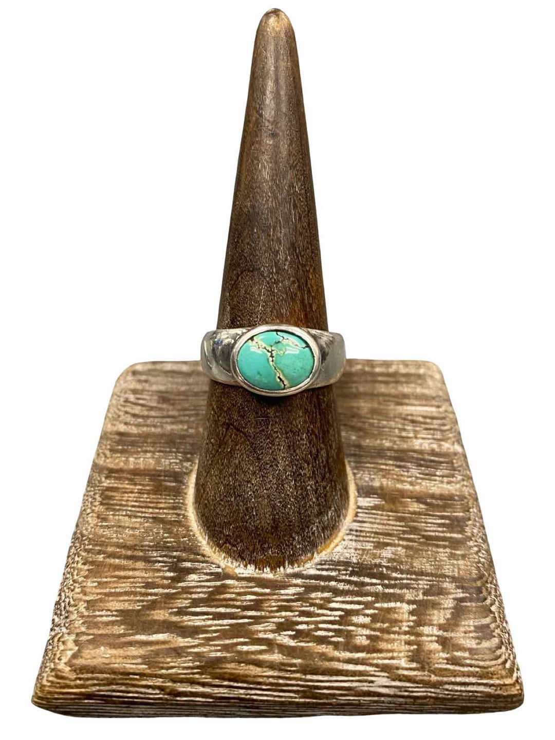 Turquoise Ring