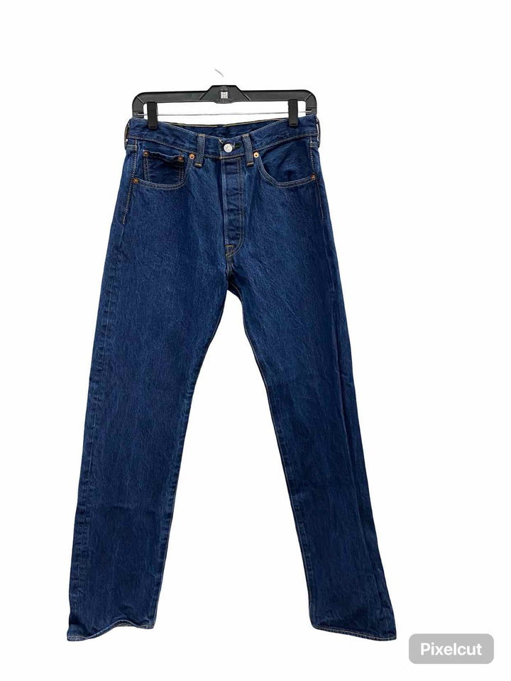 Levi's Size 32 Blue Jeans