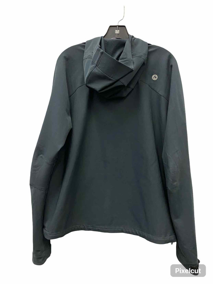 Marmot Size XL Black Jacket (Outdoor)