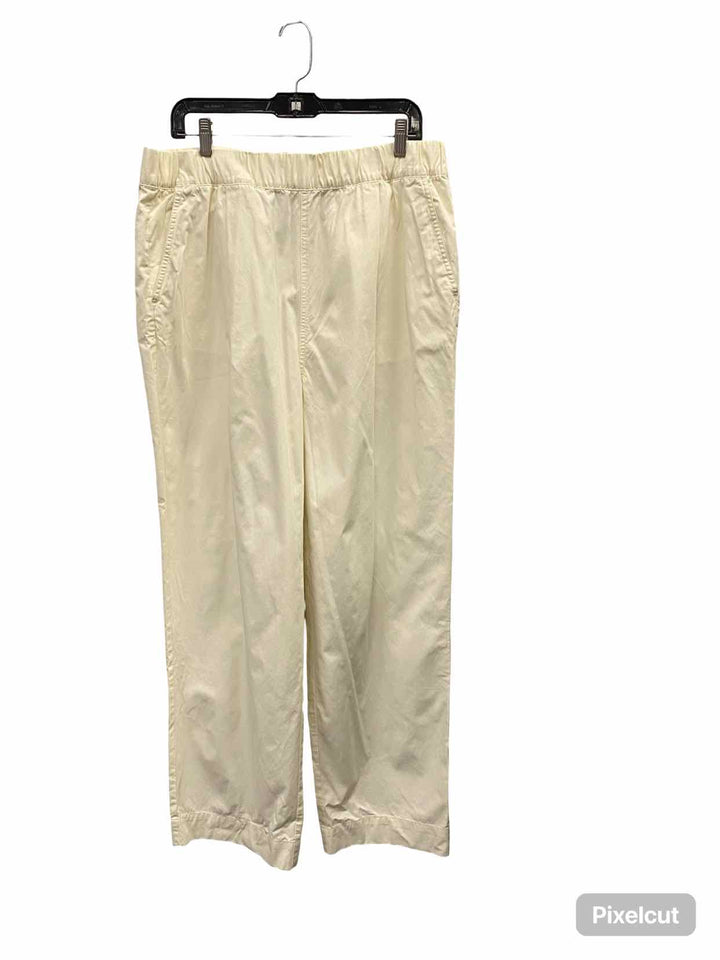 Exofficio Size XL Tan Pants