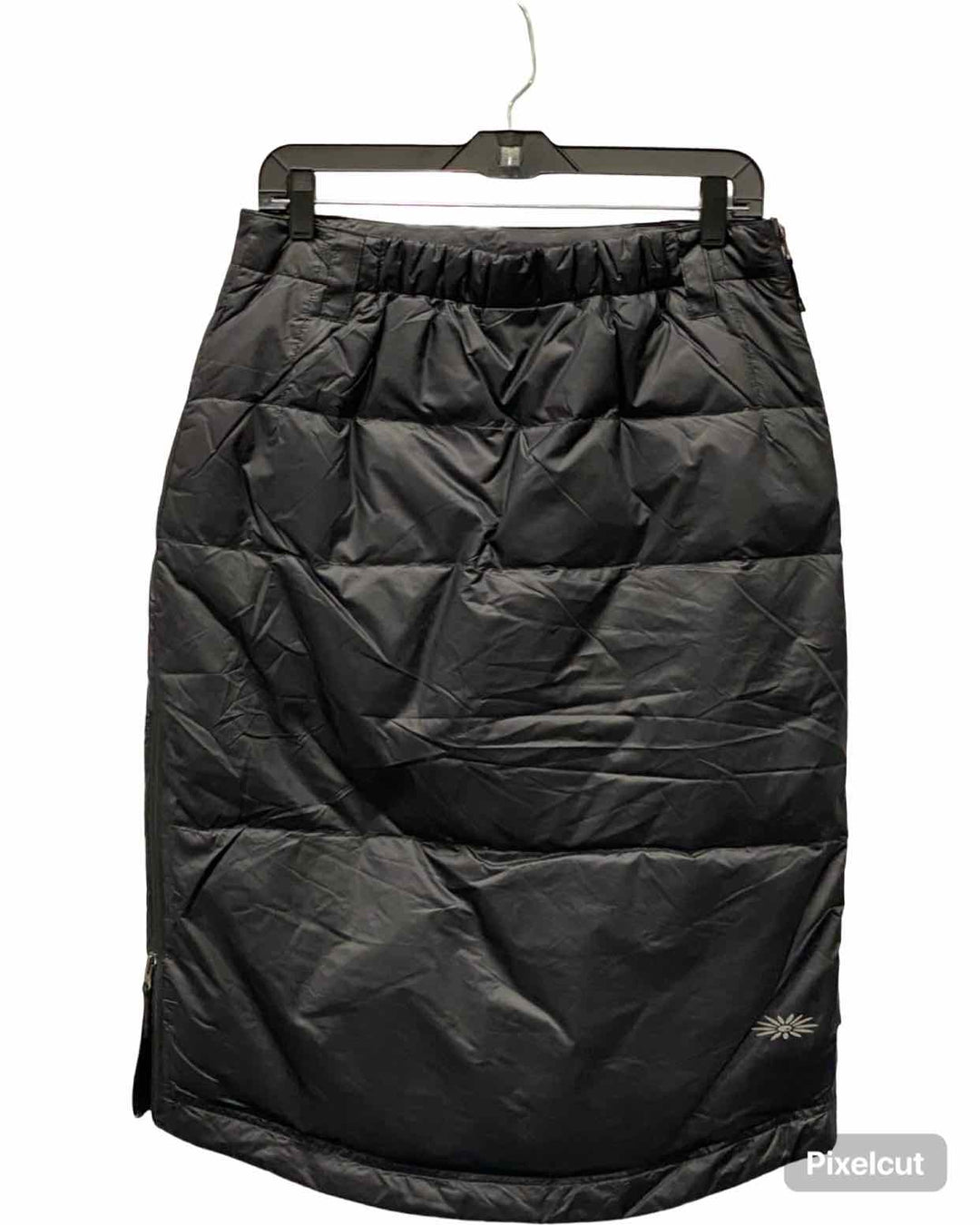 SKHOOP Size M Black NWT Skirt