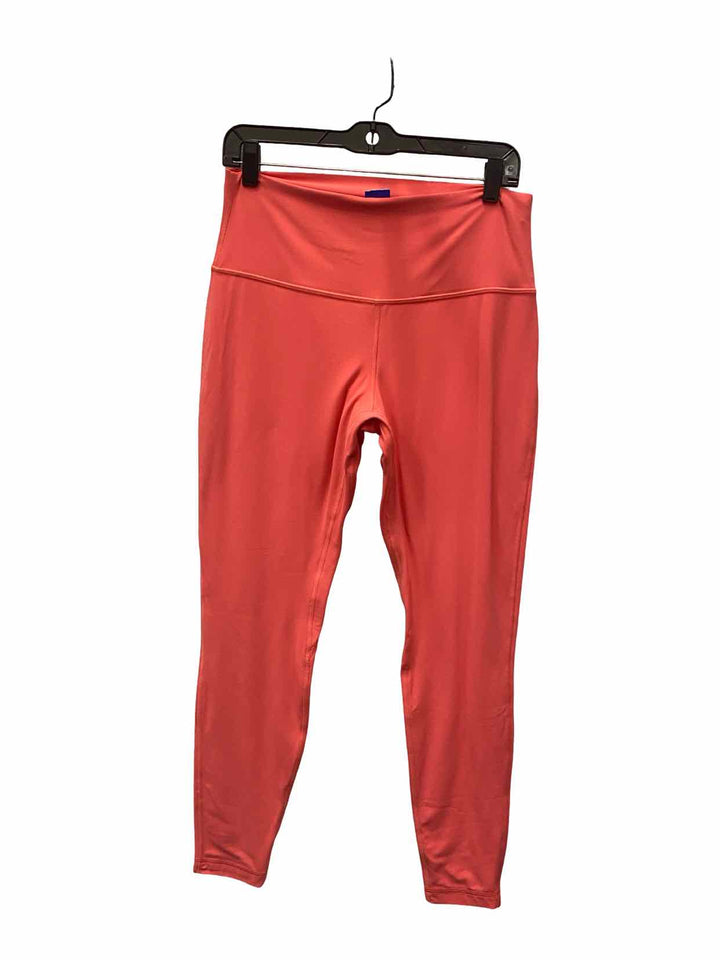 Lululemon Size 12 Pink Athletic Pants