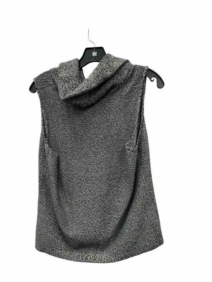 J Jill Size M Gray Vest