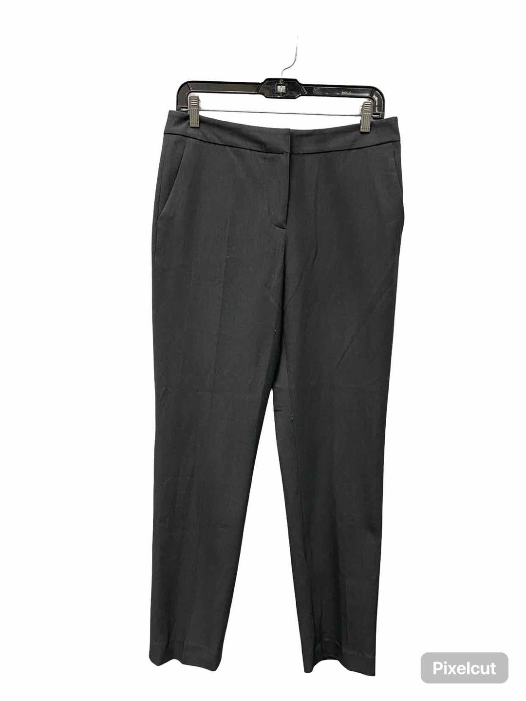 Bar III Size 6 Gray Pants