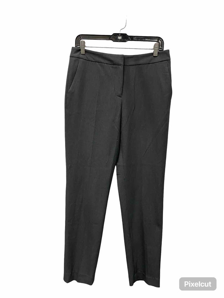 Bar III Size 6 Gray Pants