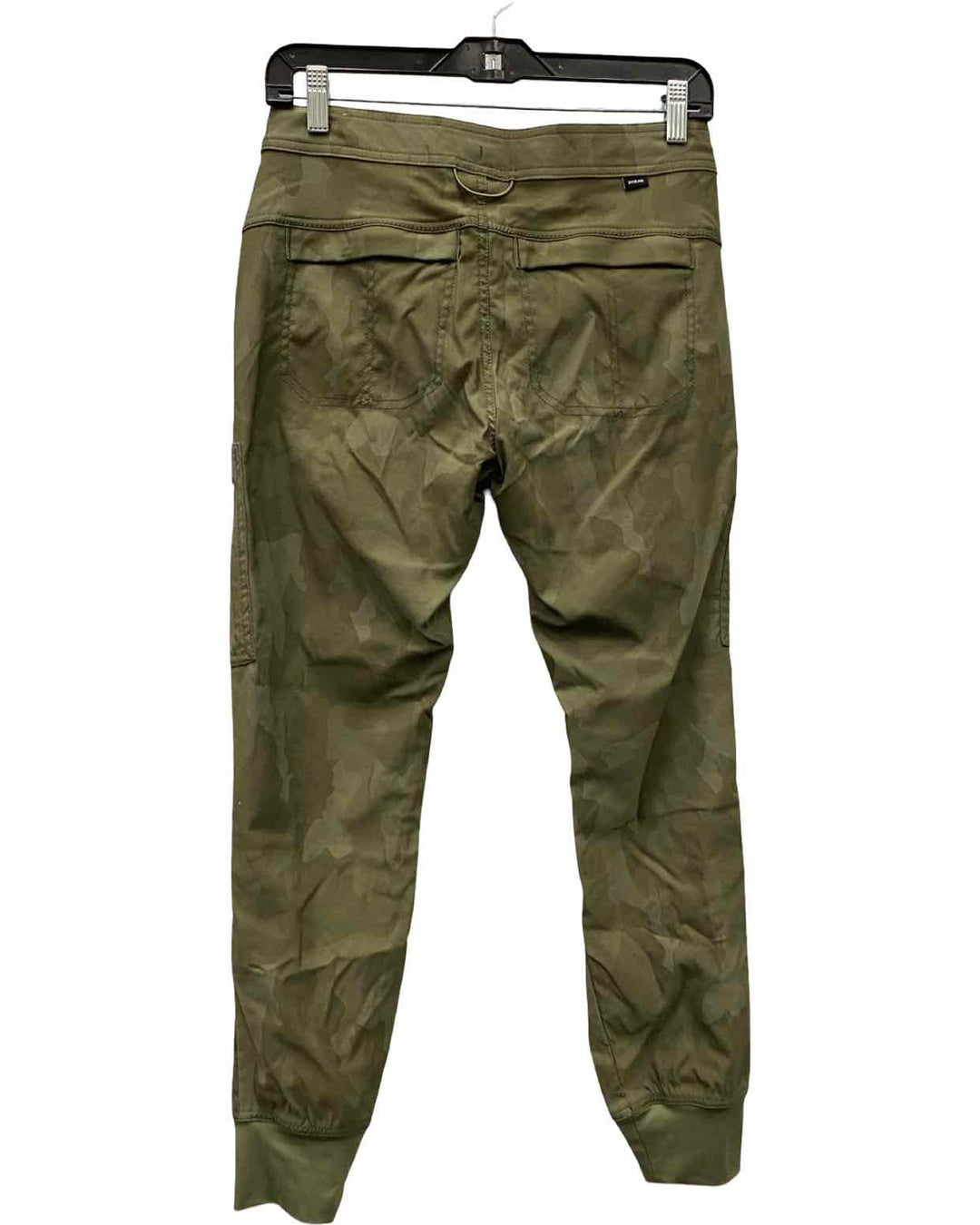 PrAna Size 2 Green Pants