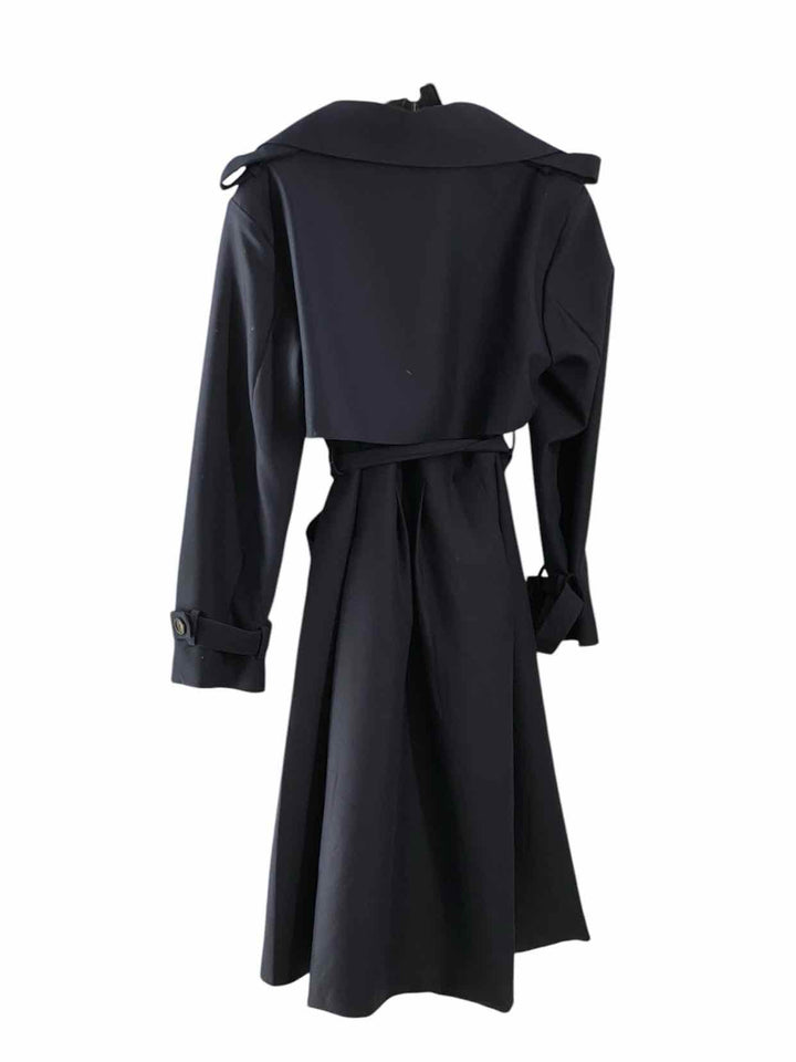 Unknown Brand Size L Navy Coat(Long)