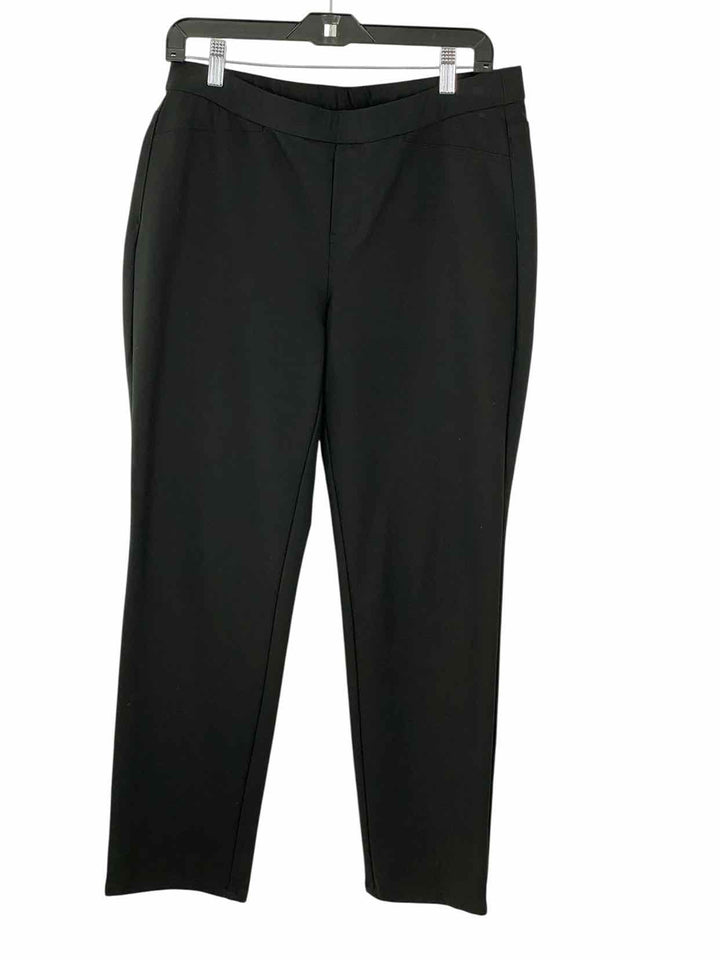 J Jill Size M Black Pants