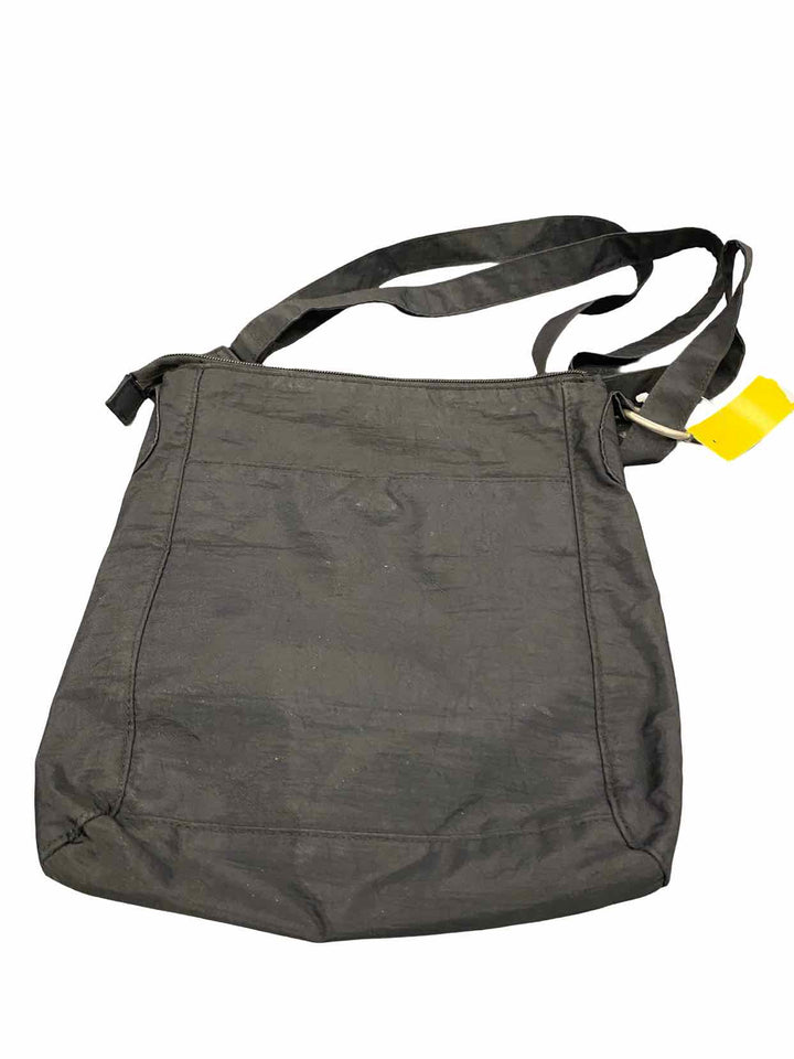 Baggallini Black Crossbody Purse