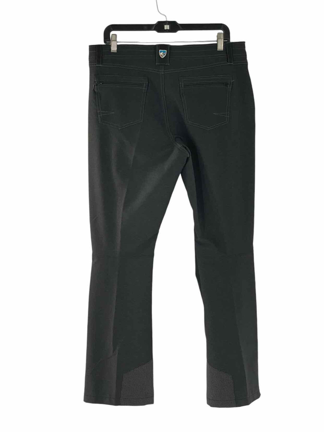 Kuhl Size 14P Black Pants