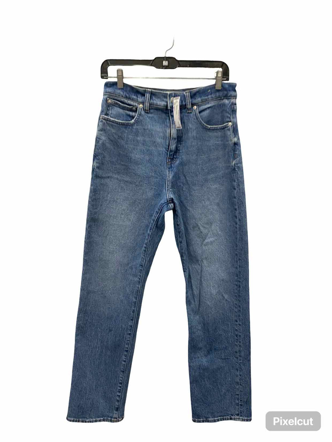 MadeWell Size 28 Blue Jeans