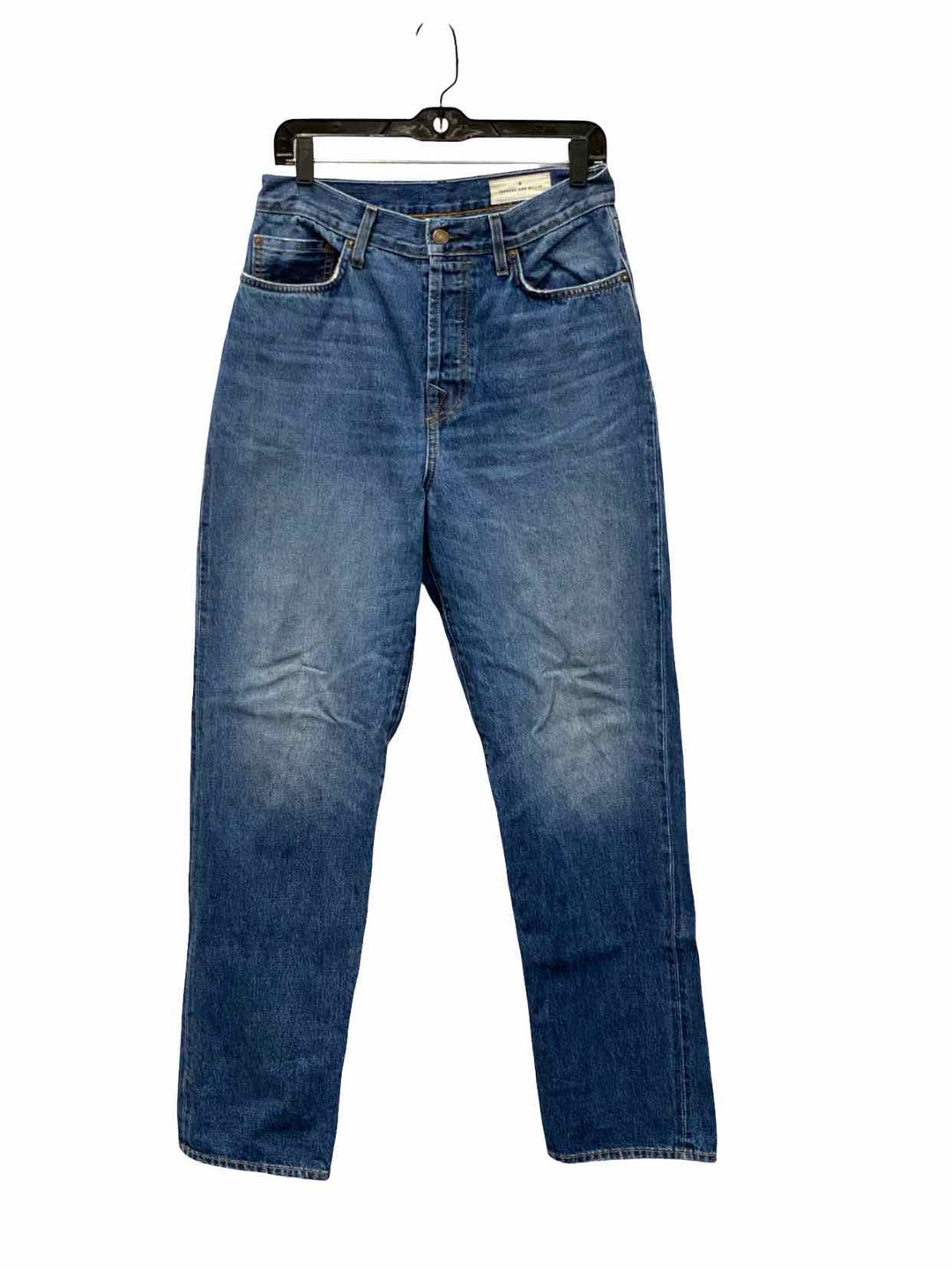 Imogene and Willie Size 30 Trudie Jeans