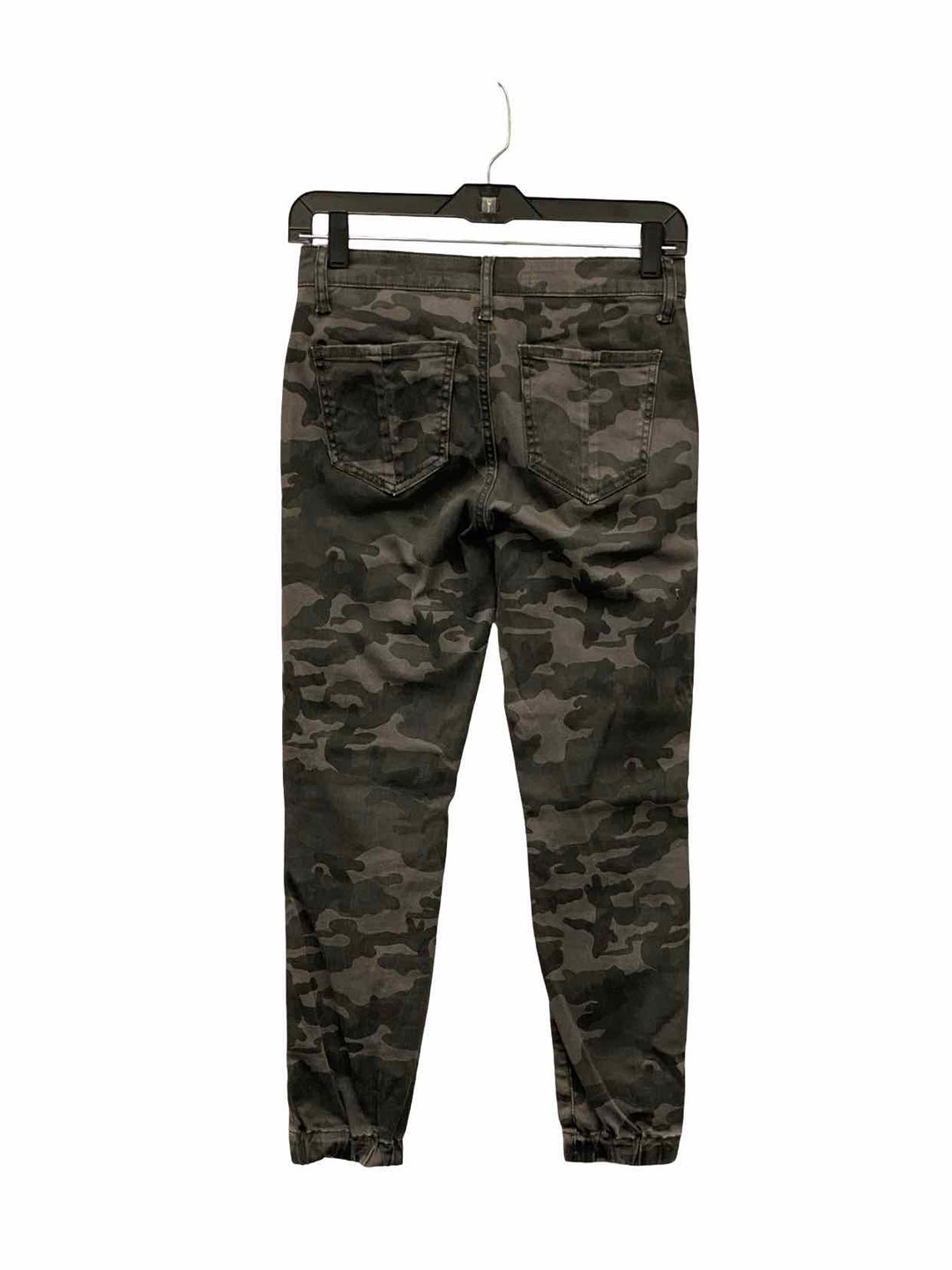 Prosperity Size XS Grey camo print Pants