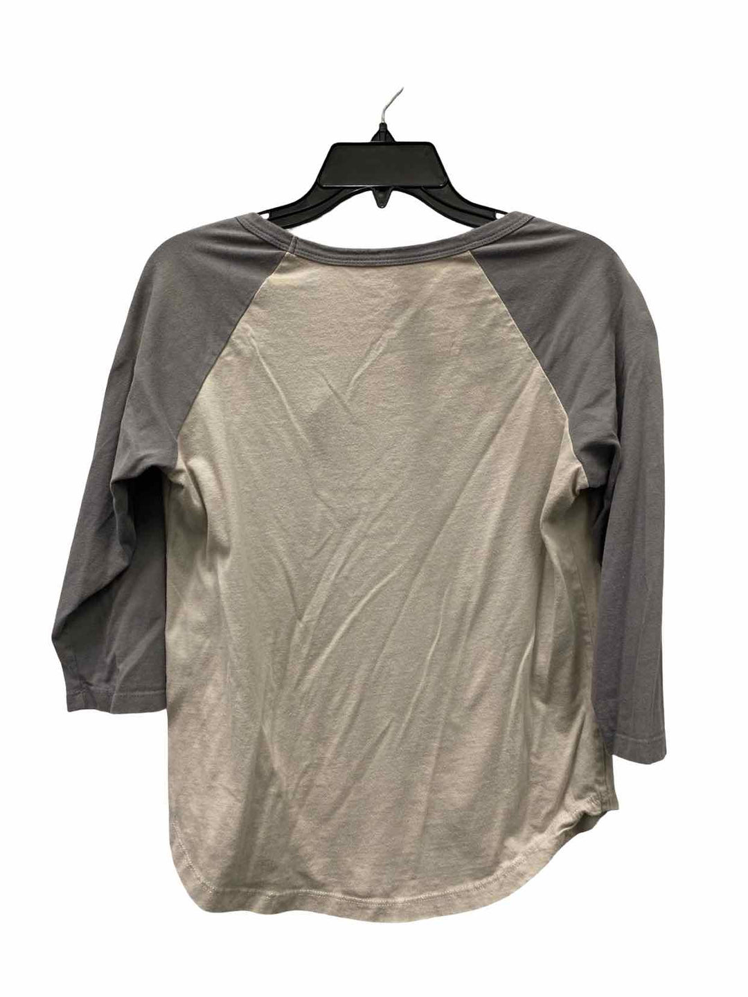 United by Blue Size M Gray Print Long Sleeve Shirts