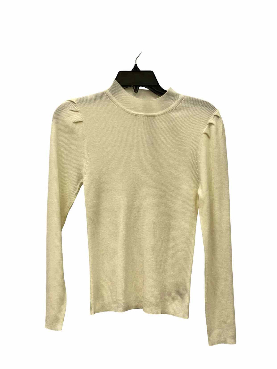 Another Twee Size M Cream Sweater
