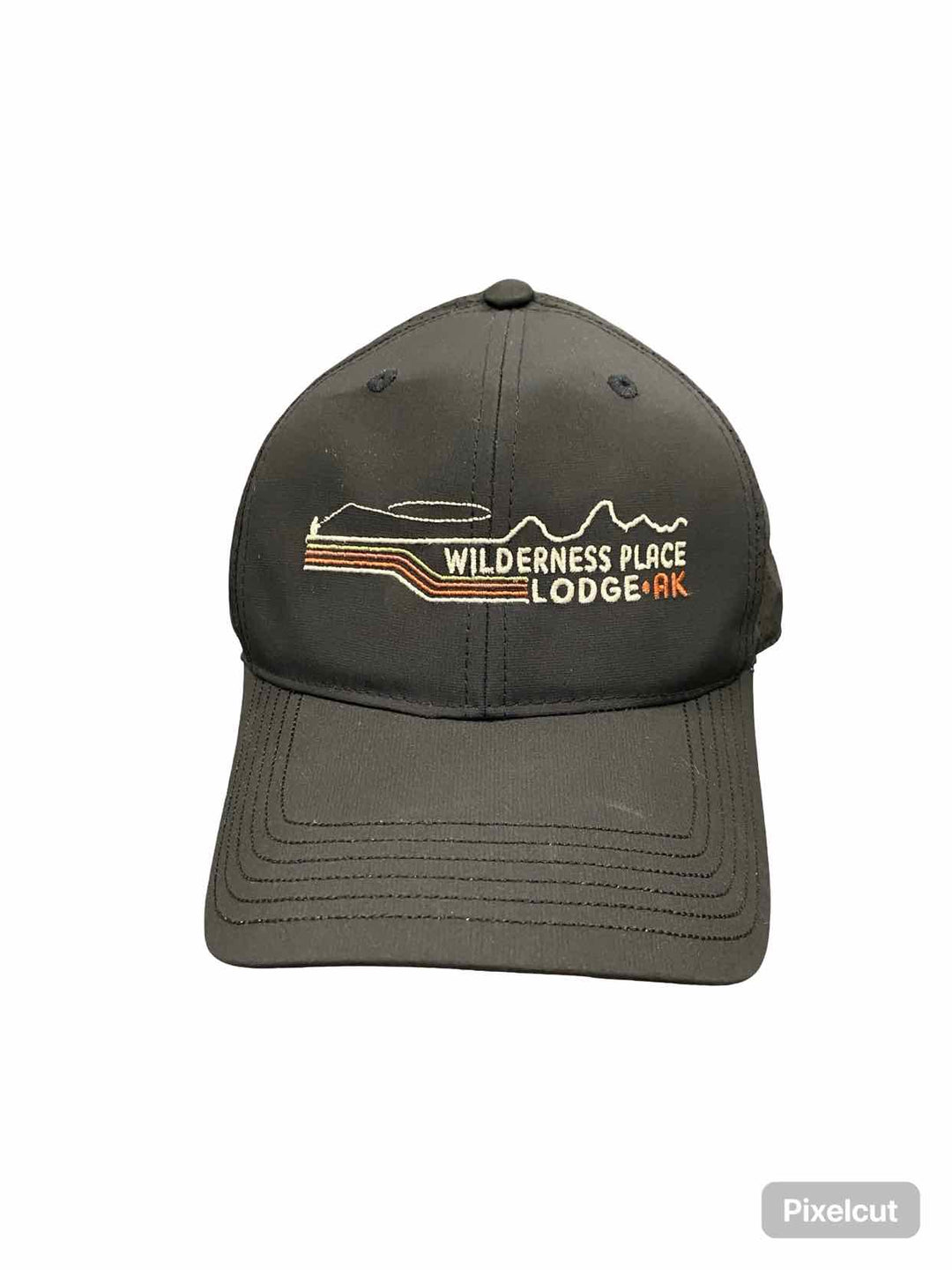 Ouray Black Hat