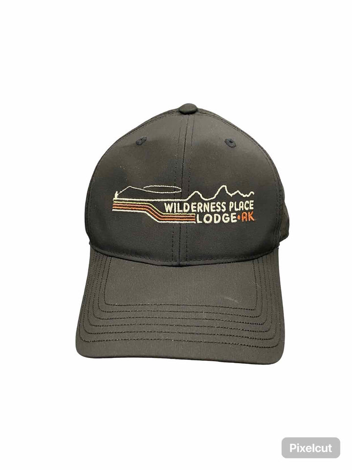 Ouray Black Hat