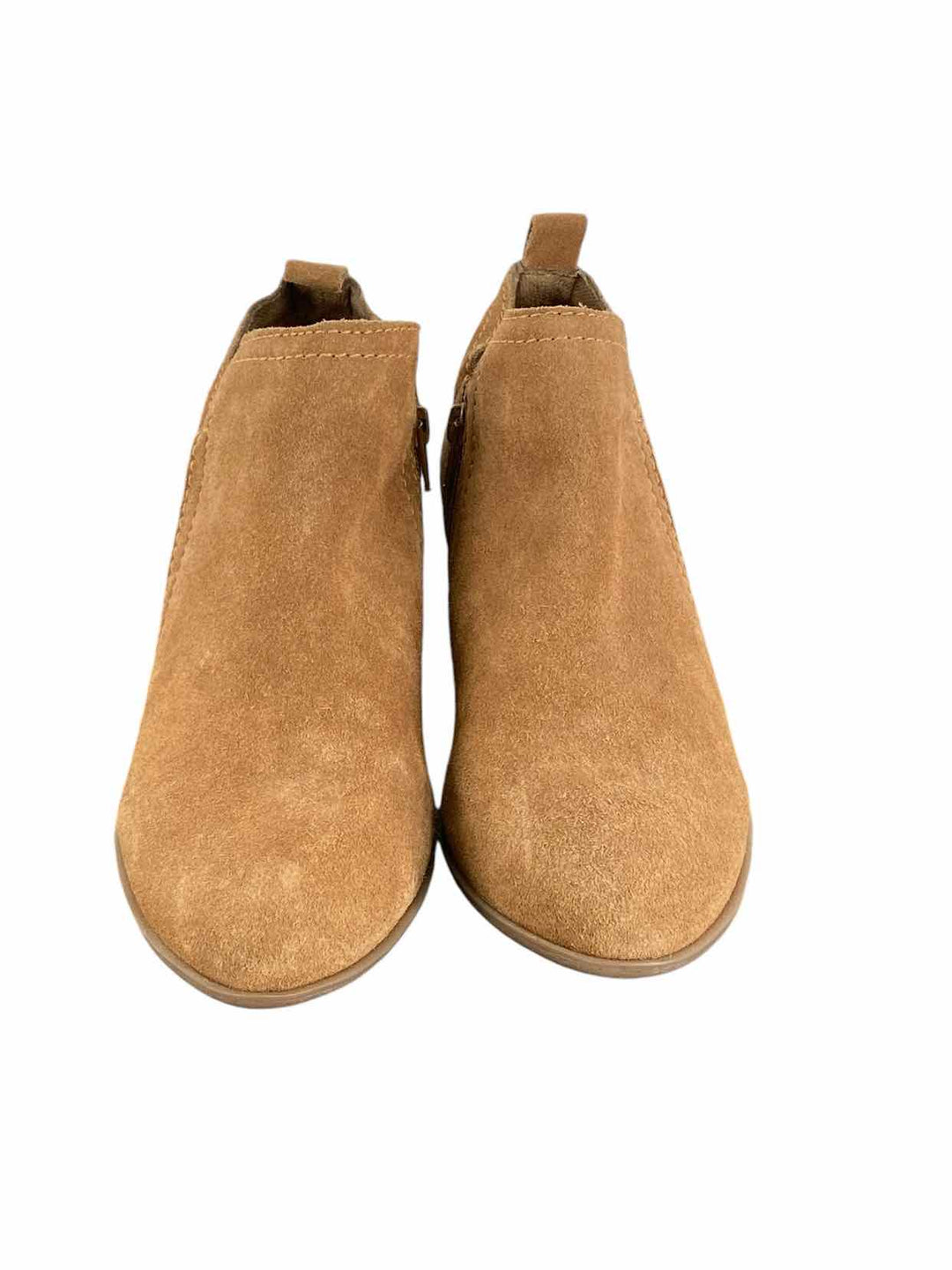 Diba Shoe Size 9 Brown Boots(Ankle)