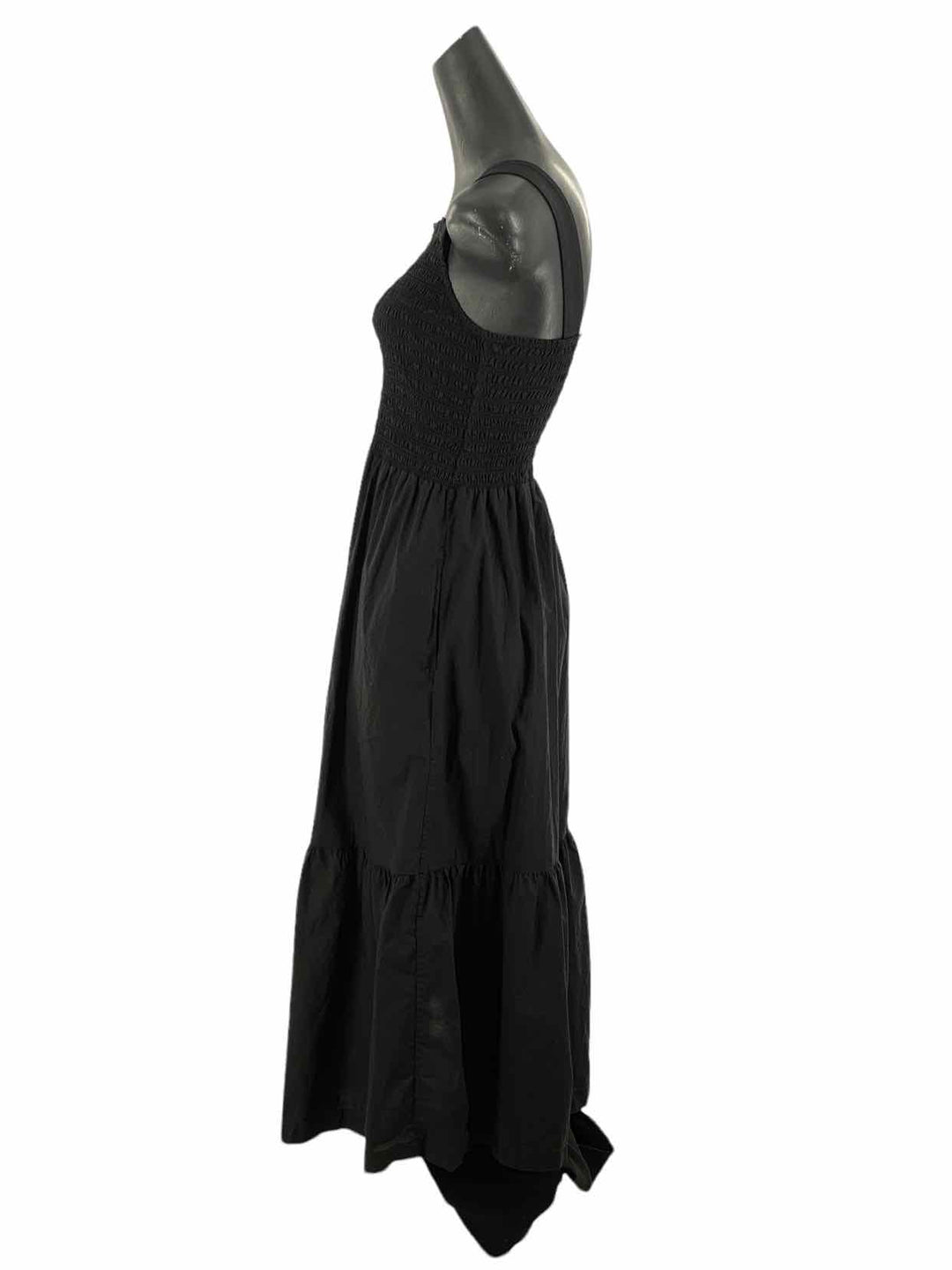 Everlane Size S Black Dress