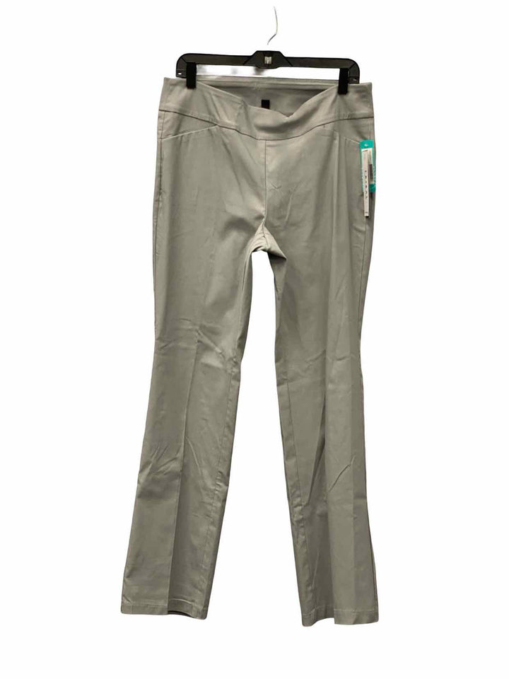 Tribal Size 14 Gray Pants
