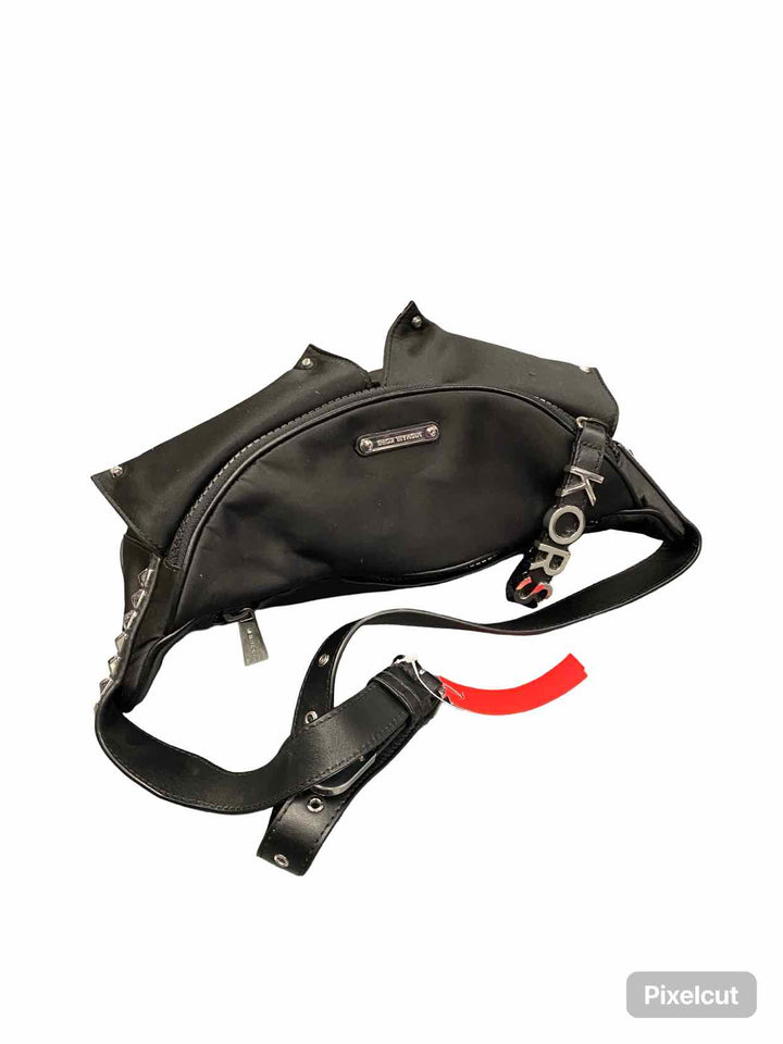 Michael Kors Black Purse