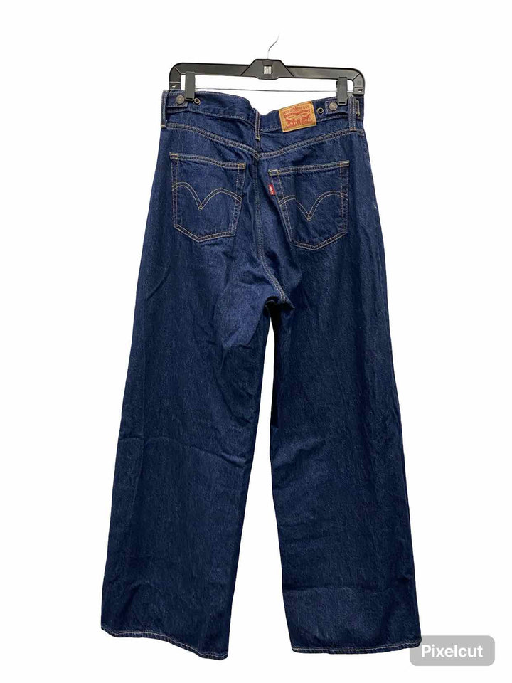Levi's Premium Size 30 x 33 Cinch Baggy Jeans