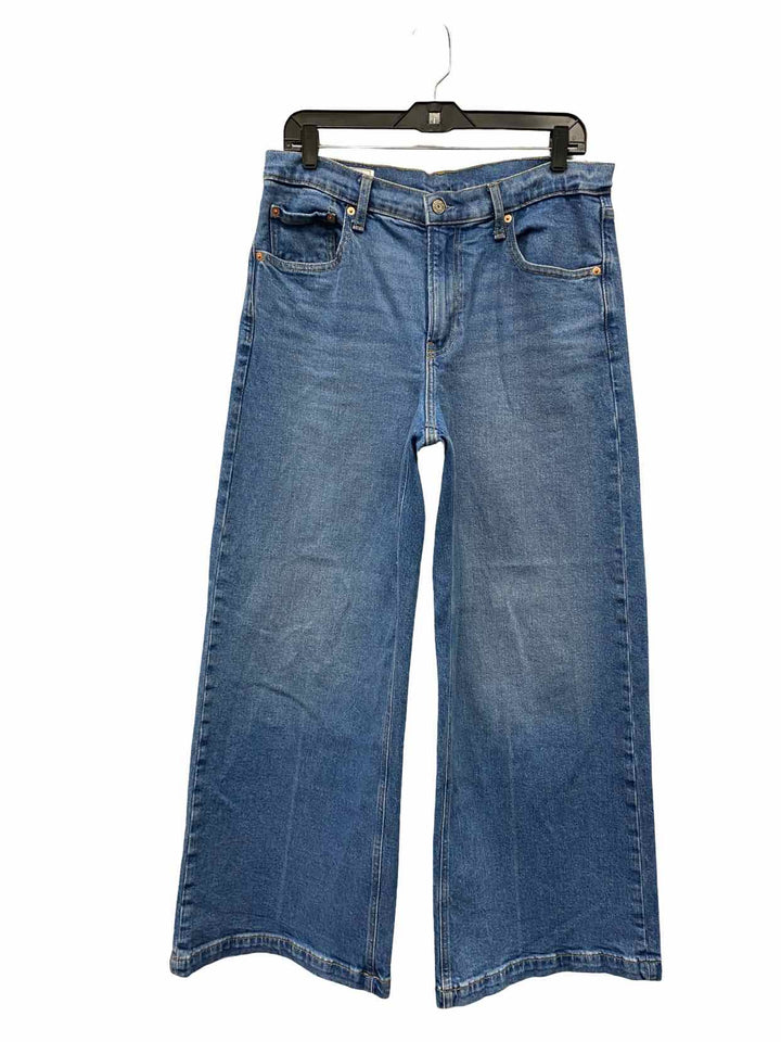 Gap Size 31 Blue Jeans
