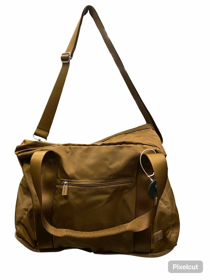 IHKWIP Brown Bag