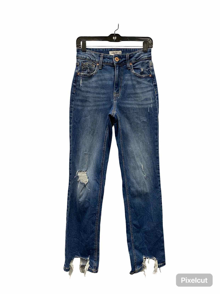 Edgely Size 2 Jeans