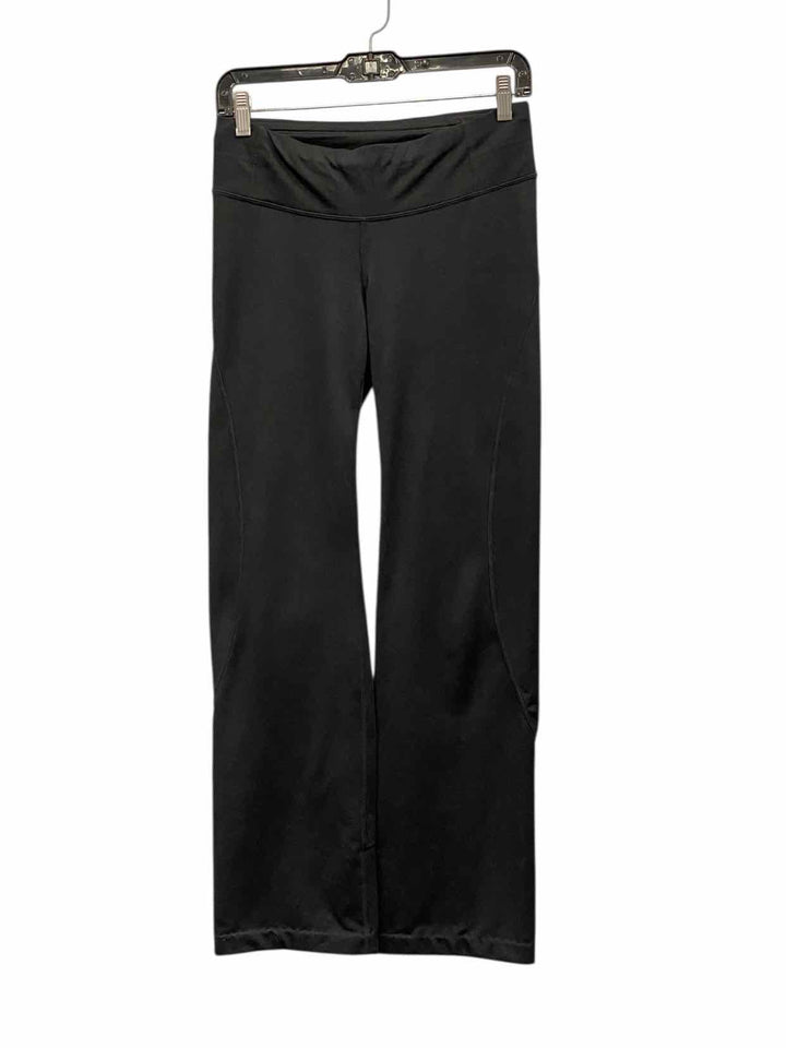 Athleta Size S Black Athletic Pants