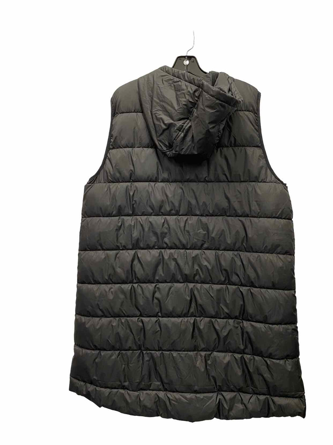 Urban Republic Size XL Black Vest (Outdoor)