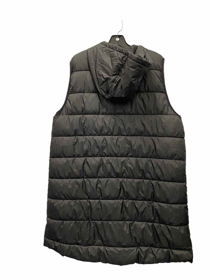 Urban Republic Size XL Black Vest (Outdoor)
